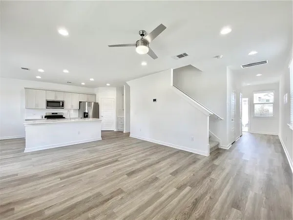 $2,295 | 1861 Bonham Lane, Round Rock, TX 78664