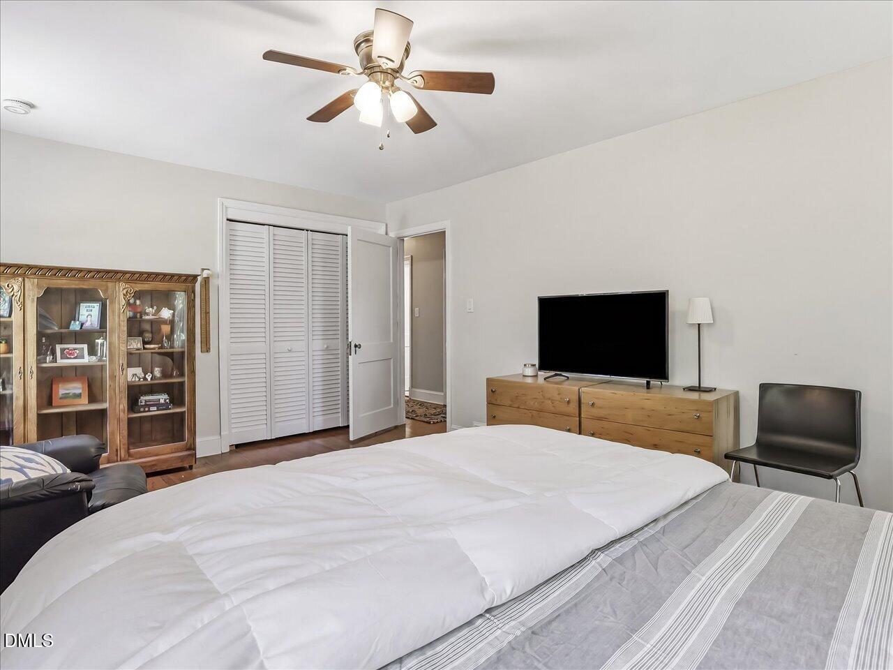 1428 Dixie Trail Raleigh, NC 27607 - Photo 58 of 82 58-Bedroom 2