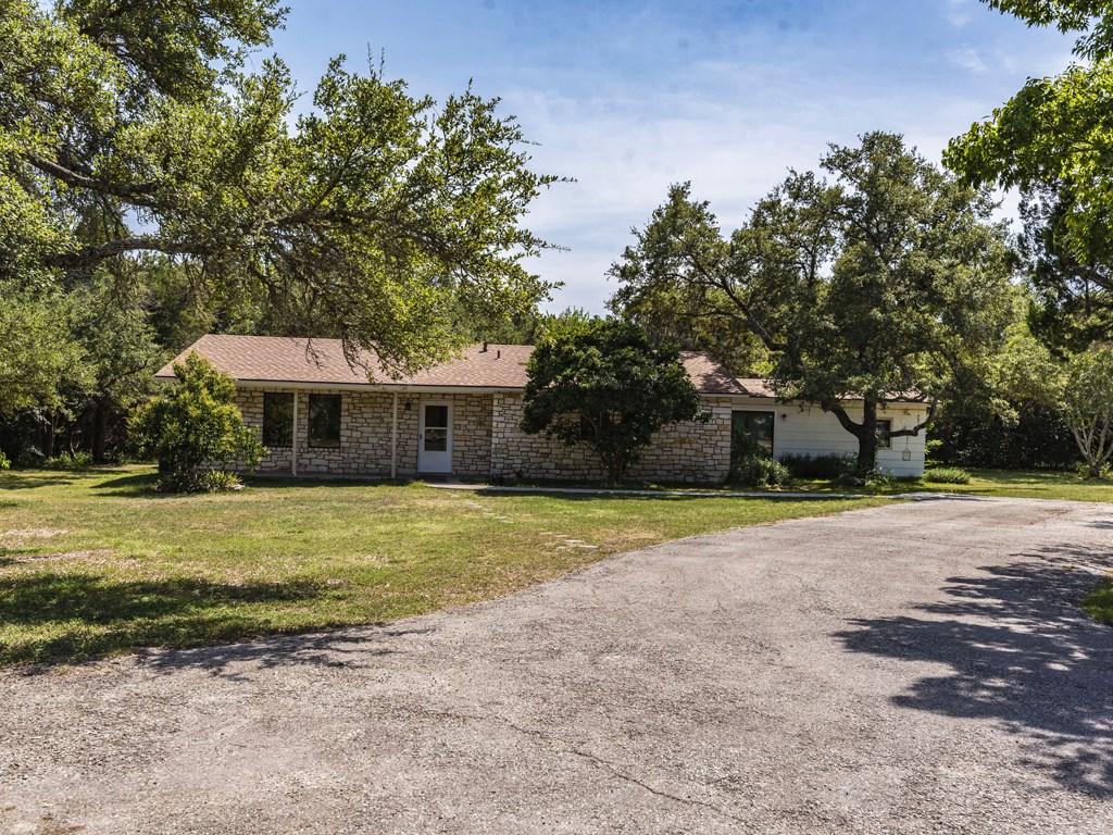 11309 Zyle Lane Austin, TX 78737 - Photo 1 of 1