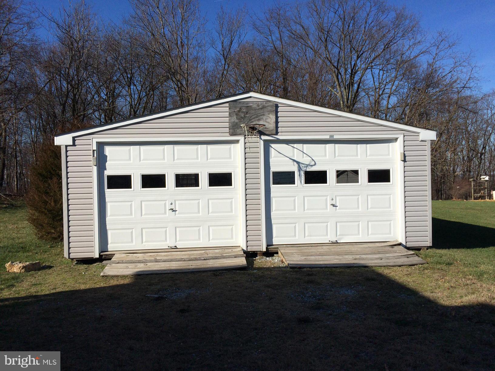 1128 Western Chapel Road New Windsor, MD 21776 - Photo 2 of 8 Exterior (General)