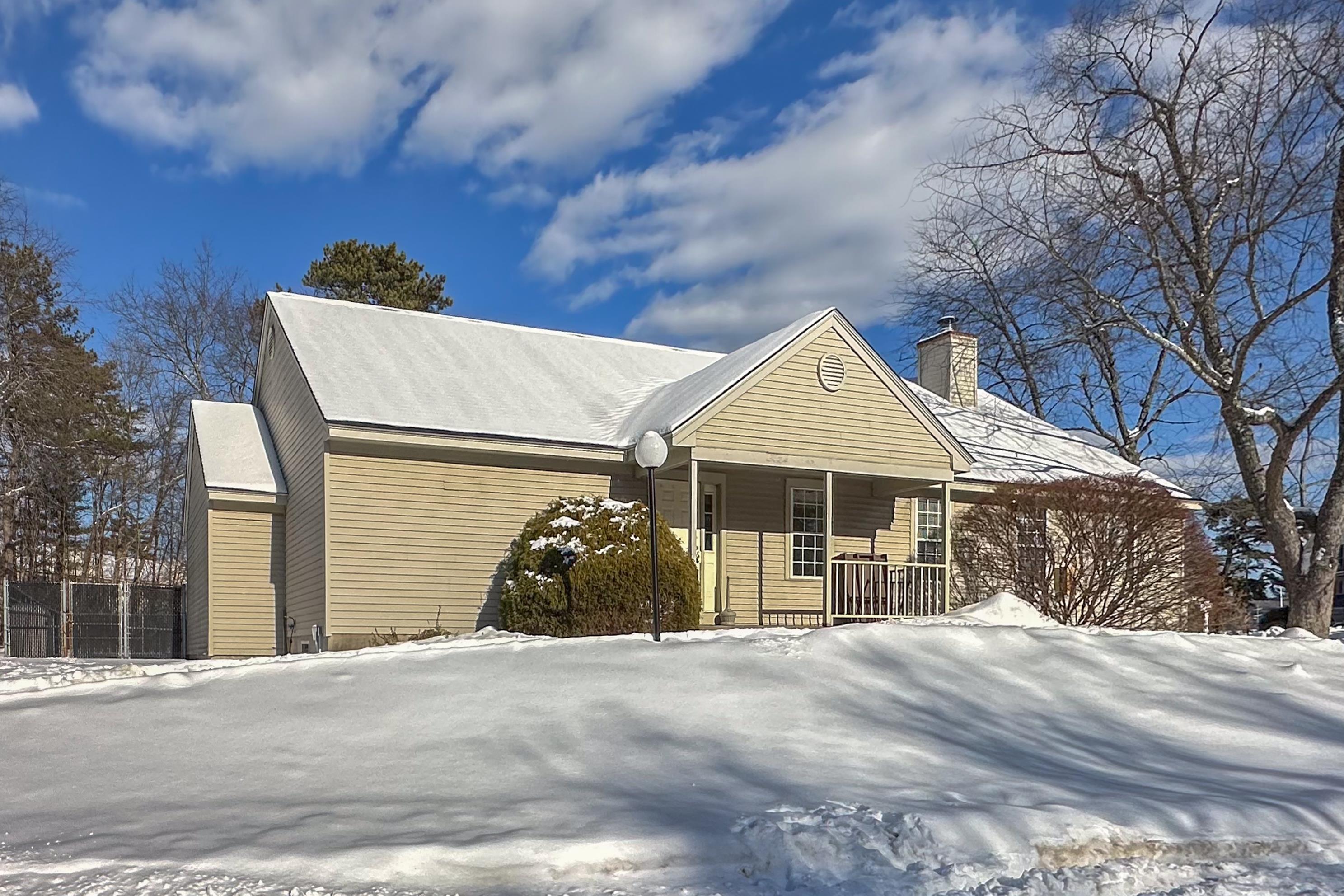 54 Northeast Village Road Concord, NH 03301 - Photo 27 of 31