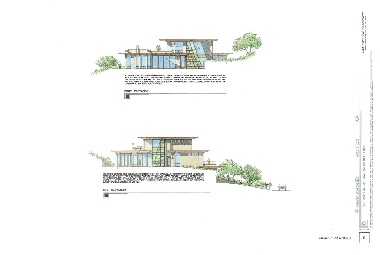 321 Hidden Pines Road Del Mar, CA 92014 - Photo 6 of 8