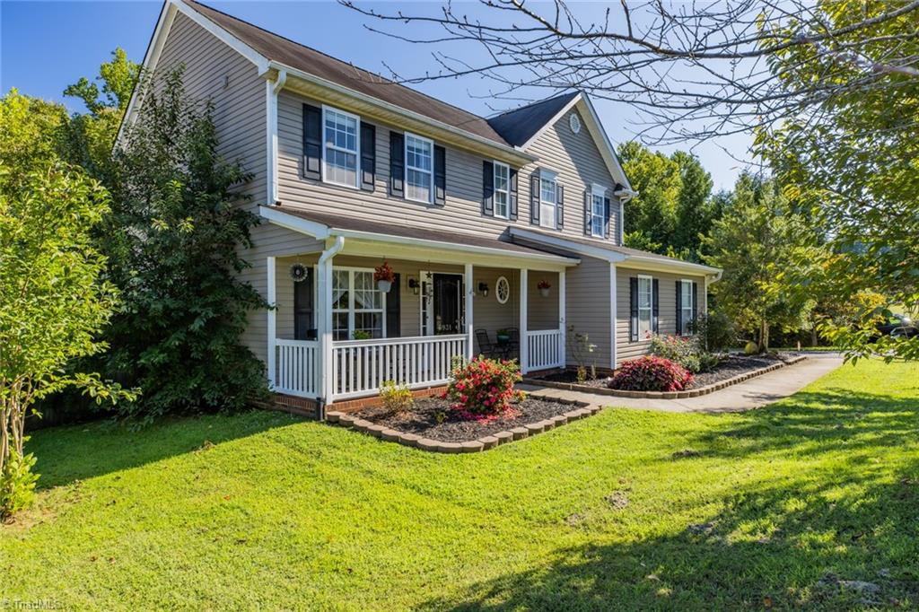6931 Rangecrest Road Belews Creek, NC 27009 - Photo 1 of 47 Gallery Image 1