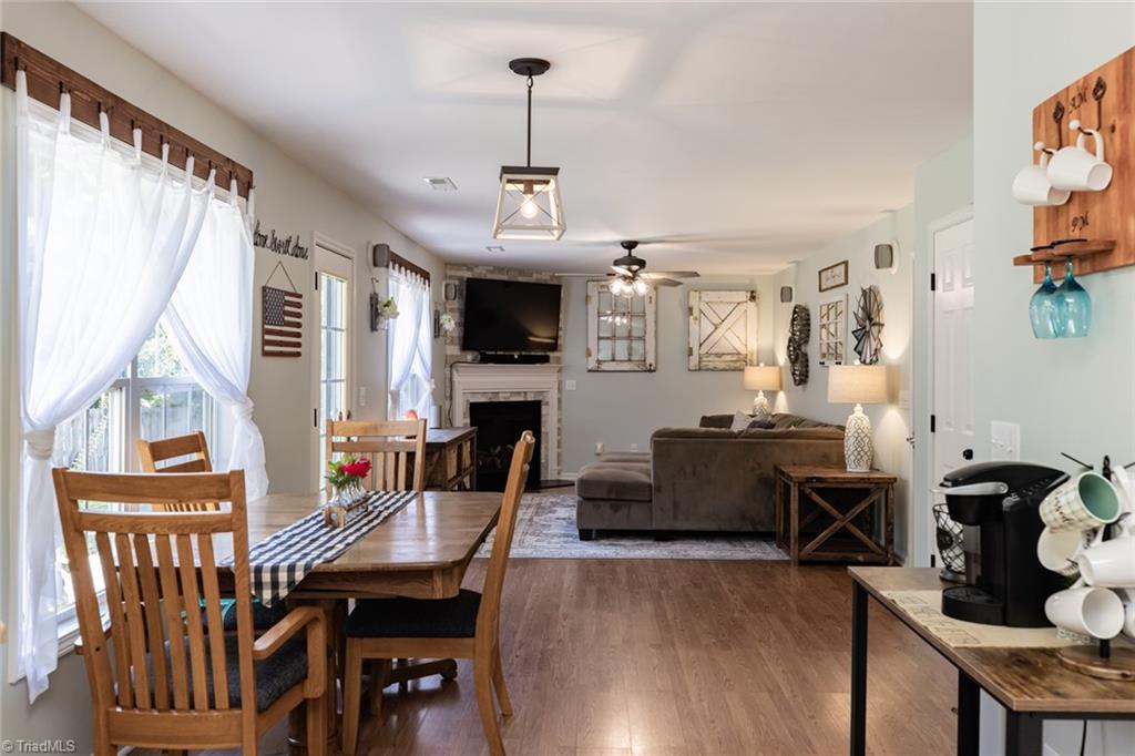 6931 Rangecrest Road Belews Creek, NC 27009 - Photo 12 of 47 Gallery Image 12