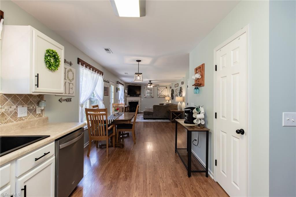 6931 Rangecrest Road Belews Creek, NC 27009 - Photo 14 of 47 Gallery Image 14