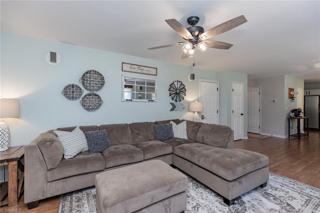 6931 Rangecrest Road Belews Creek, NC 27009 - Photo 17 of 47 Gallery Image 17
