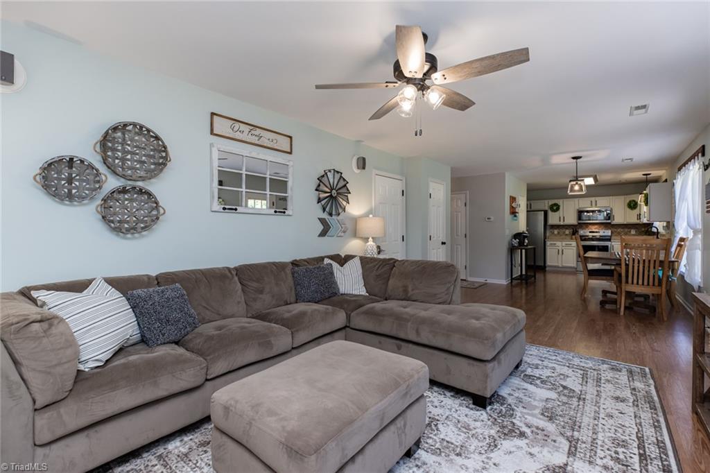 6931 Rangecrest Road Belews Creek, NC 27009 - Photo 18 of 47 Gallery Image 18