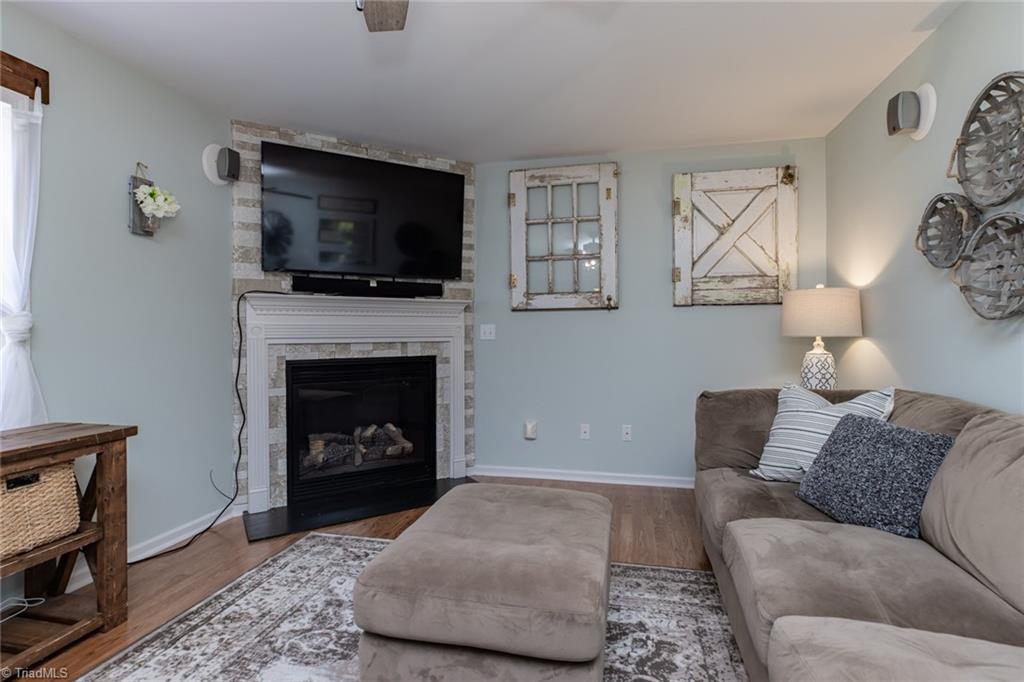 6931 Rangecrest Road Belews Creek, NC 27009 - Photo 19 of 47 Gallery Image 19