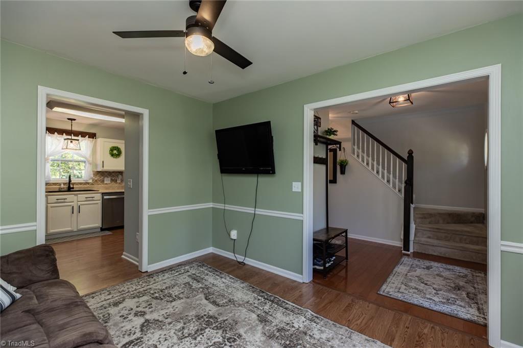6931 Rangecrest Road Belews Creek, NC 27009 - Photo 20 of 47 Gallery Image 20