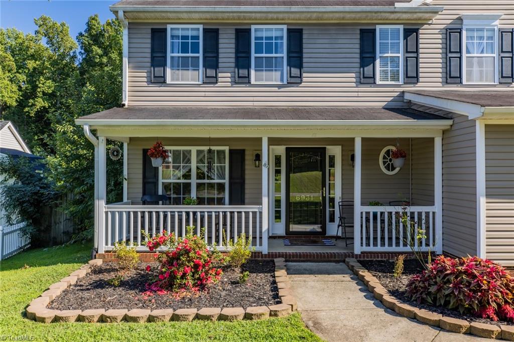 6931 Rangecrest Road Belews Creek, NC 27009 - Photo 2 of 47 Gallery Image 2