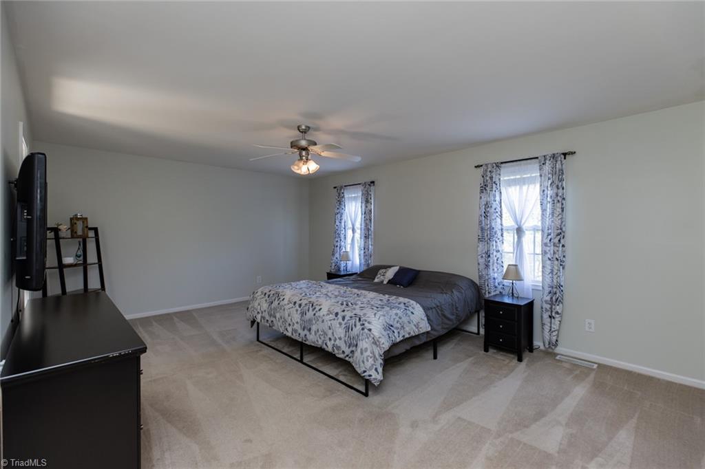 6931 Rangecrest Road Belews Creek, NC 27009 - Photo 22 of 47 Gallery Image 22