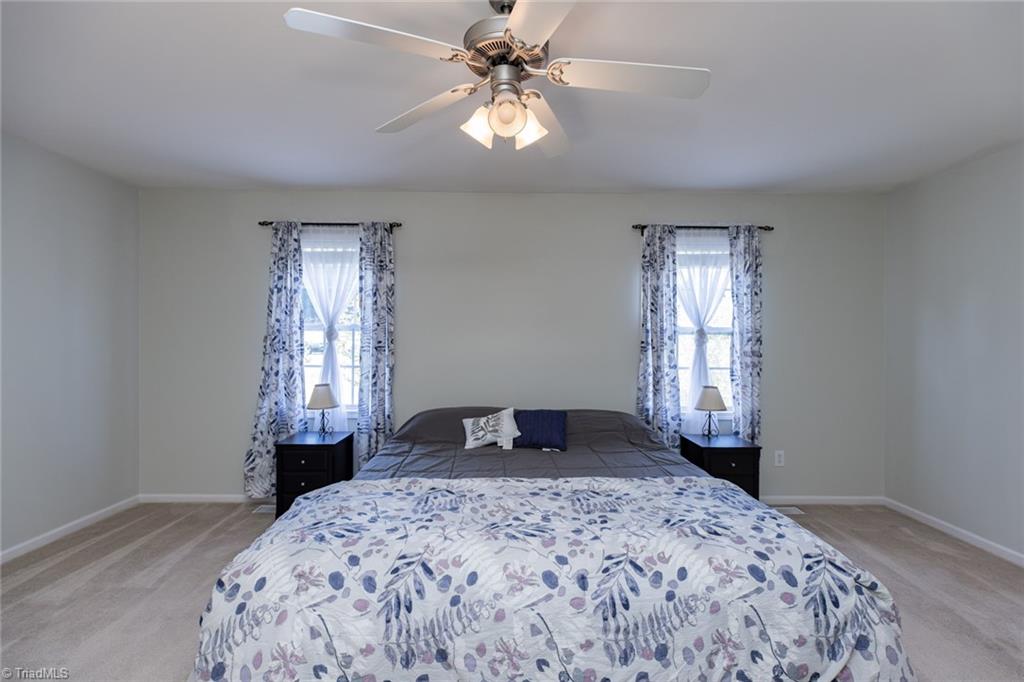 6931 Rangecrest Road Belews Creek, NC 27009 - Photo 23 of 47 Gallery Image 23