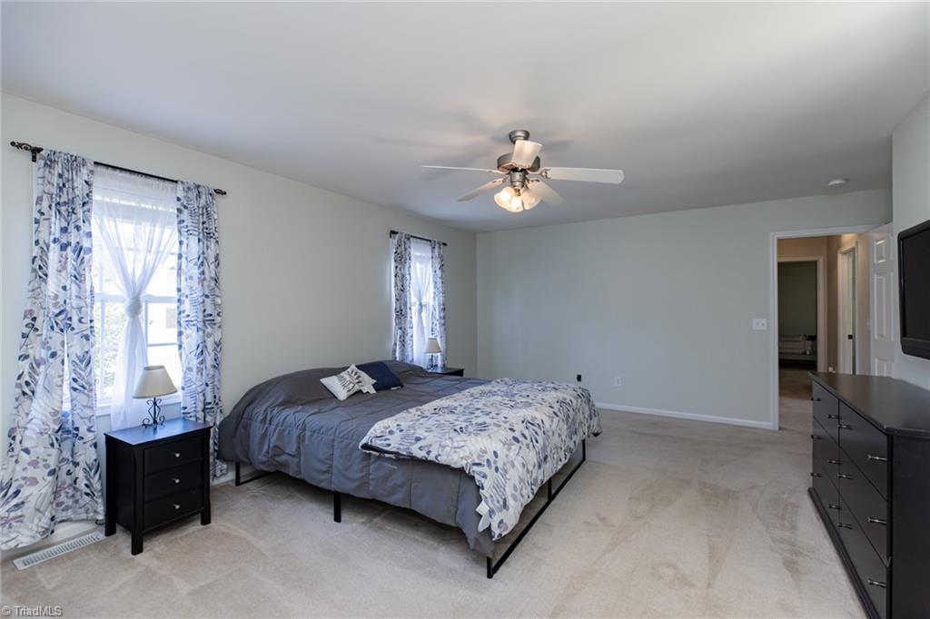 6931 Rangecrest Road Belews Creek, NC 27009 - Photo 24 of 47 Gallery Image 24