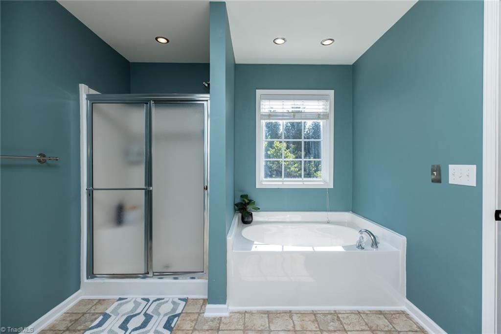 6931 Rangecrest Road Belews Creek, NC 27009 - Photo 25 of 47 Gallery Image 25
