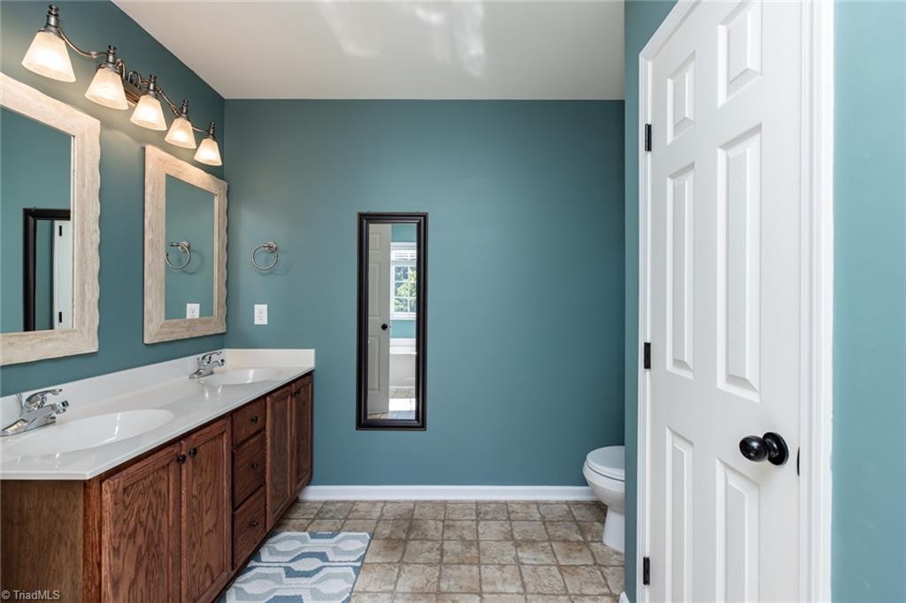 6931 Rangecrest Road Belews Creek, NC 27009 - Photo 27 of 47 Gallery Image 27