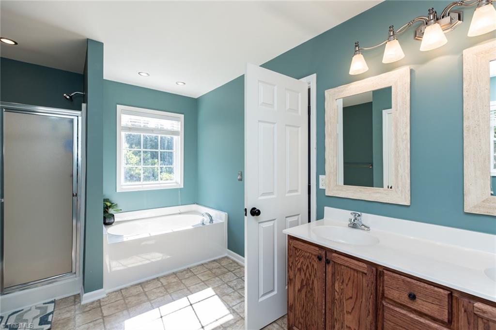 6931 Rangecrest Road Belews Creek, NC 27009 - Photo 28 of 47 Gallery Image 28