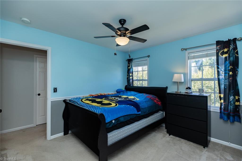 6931 Rangecrest Road Belews Creek, NC 27009 - Photo 29 of 47 Gallery Image 29