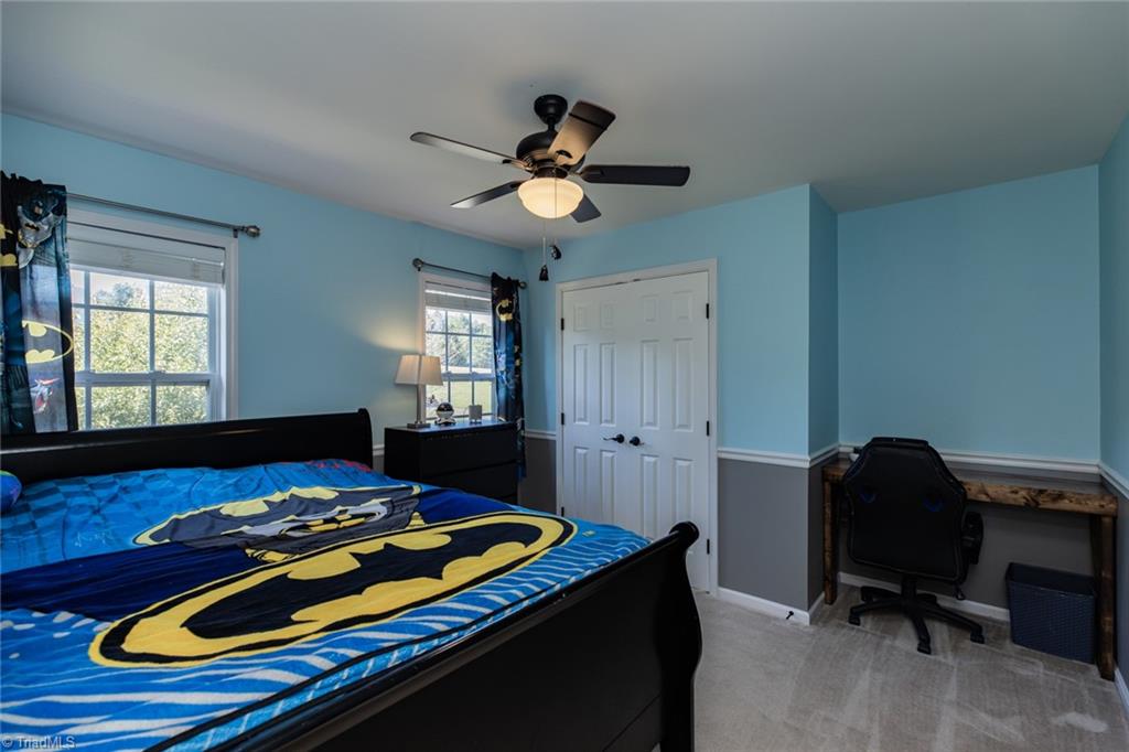 6931 Rangecrest Road Belews Creek, NC 27009 - Photo 30 of 47 Gallery Image 30