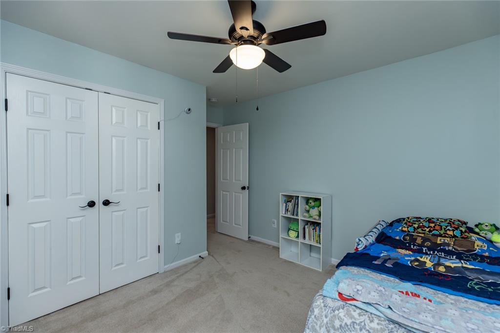 6931 Rangecrest Road Belews Creek, NC 27009 - Photo 31 of 47 Gallery Image 31