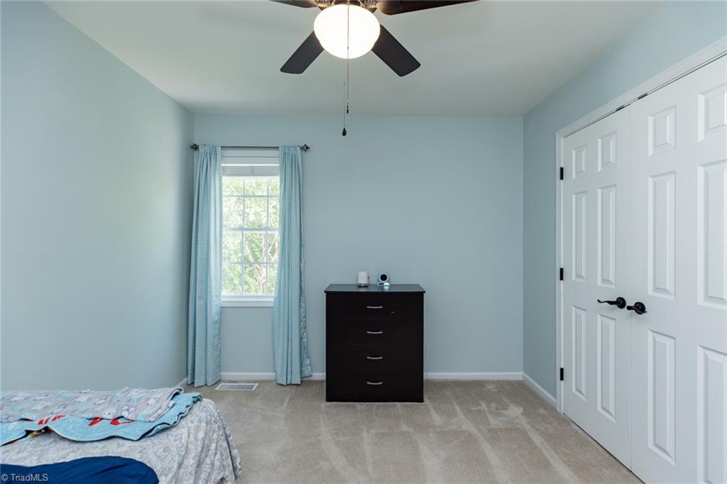 6931 Rangecrest Road Belews Creek, NC 27009 - Photo 32 of 47 Gallery Image 32