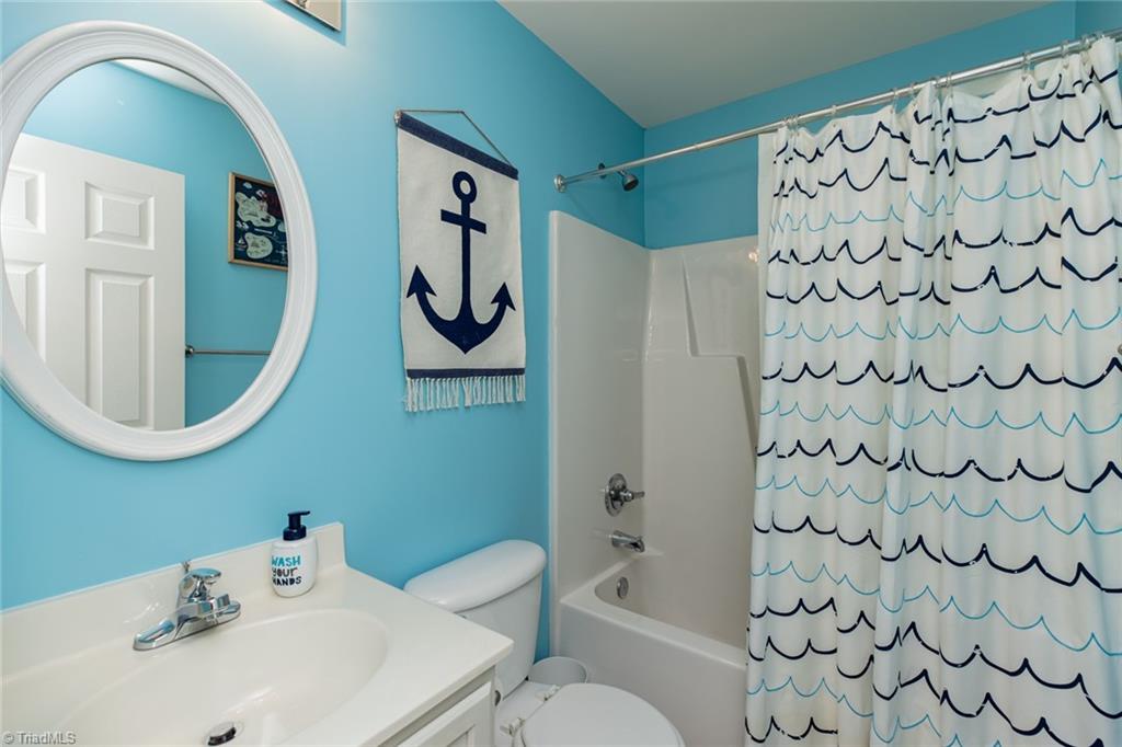 6931 Rangecrest Road Belews Creek, NC 27009 - Photo 33 of 47 Gallery Image 33