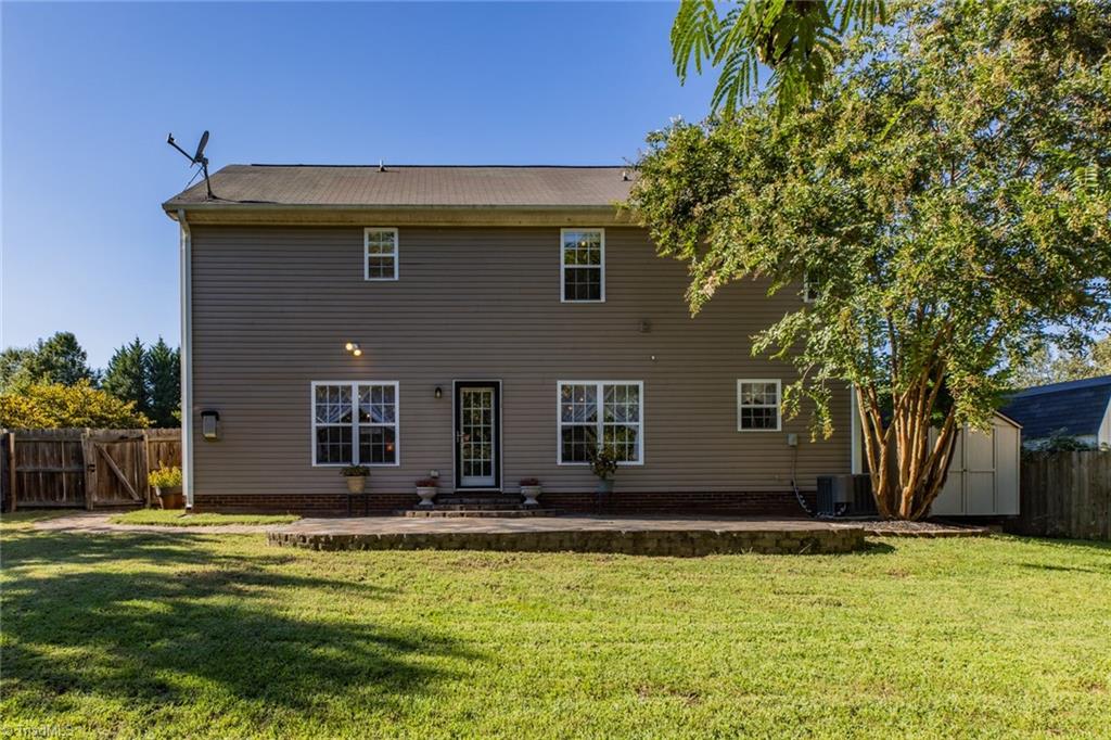 6931 Rangecrest Road Belews Creek, NC 27009 - Photo 39 of 47 Gallery Image 39