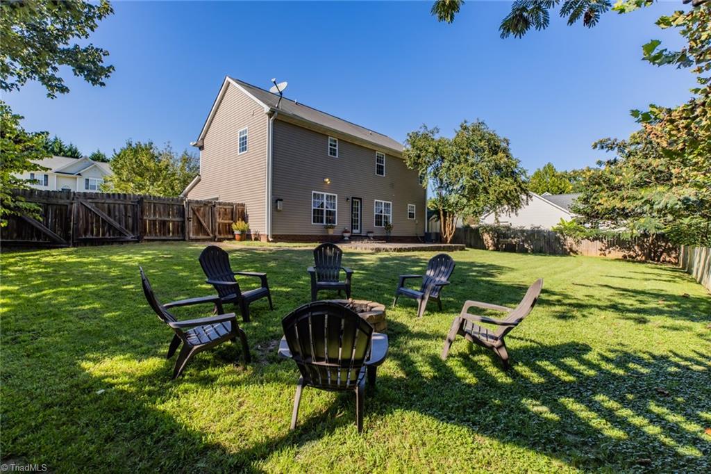 6931 Rangecrest Road Belews Creek, NC 27009 - Photo 40 of 47 Gallery Image 40