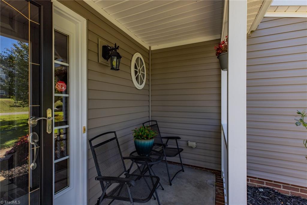 6931 Rangecrest Road Belews Creek, NC 27009 - Photo 4 of 47 Gallery Image 4
