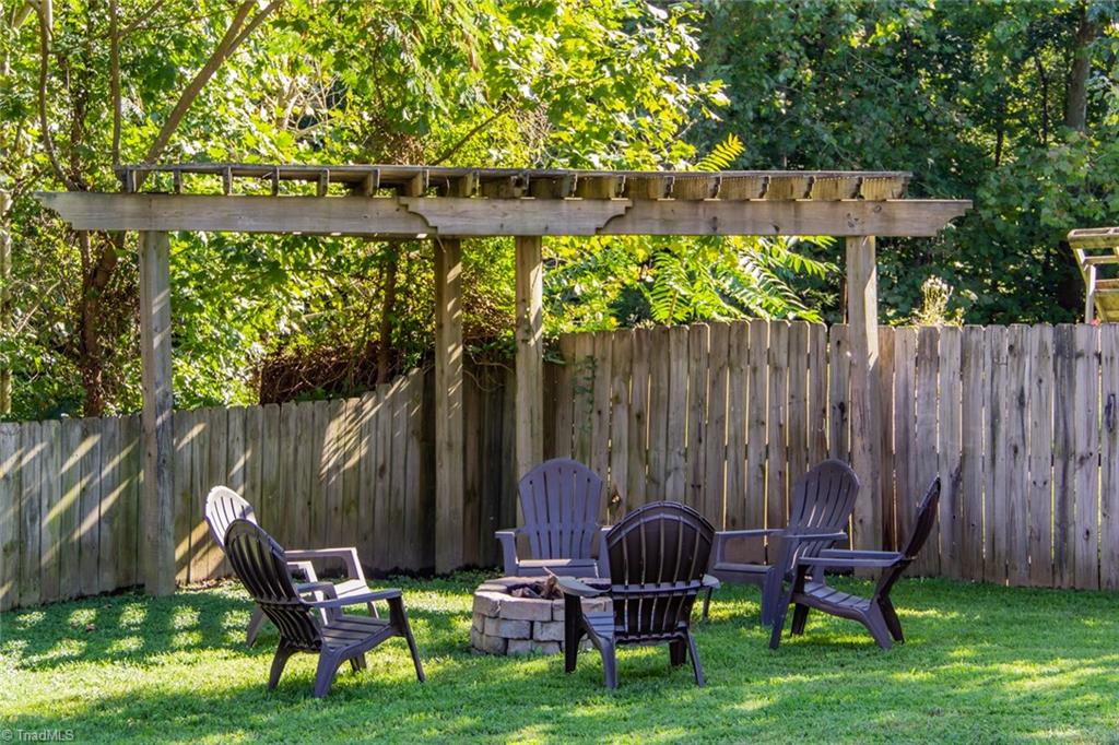 6931 Rangecrest Road Belews Creek, NC 27009 - Photo 41 of 47 Gallery Image 41