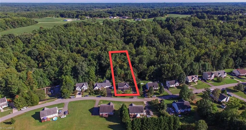 6931 Rangecrest Road Belews Creek, NC 27009 - Photo 44 of 47 Gallery Image 44