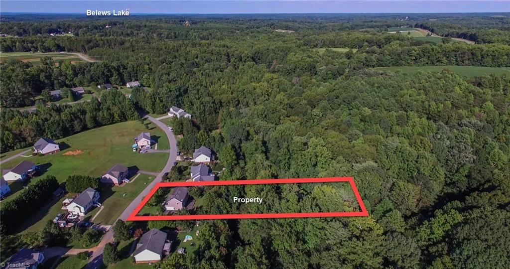 6931 Rangecrest Road Belews Creek, NC 27009 - Photo 46 of 47 Gallery Image 46
