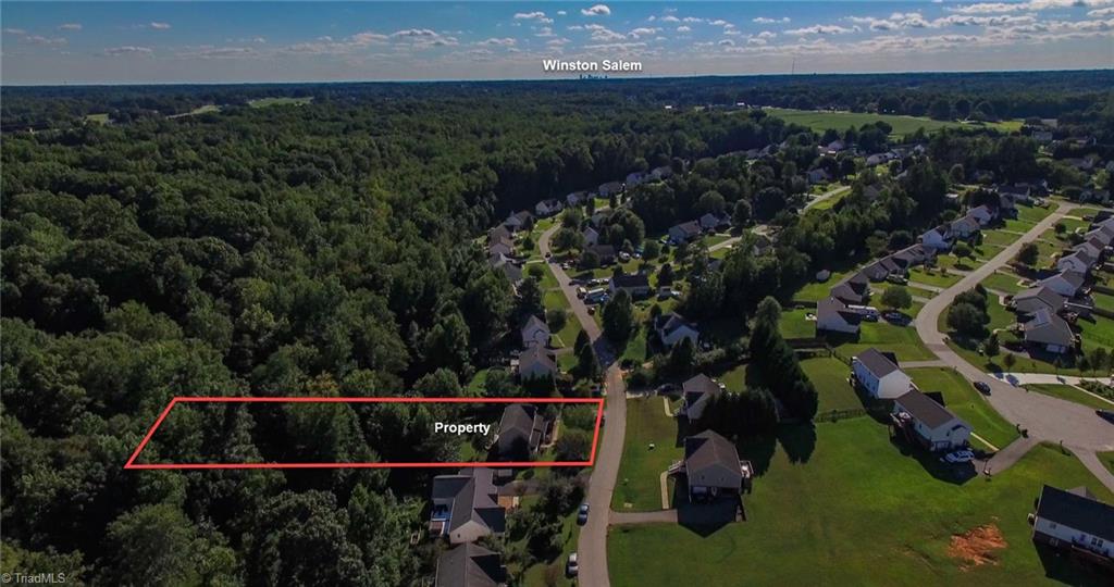 6931 Rangecrest Road Belews Creek, NC 27009 - Photo 47 of 47 Gallery Image 47