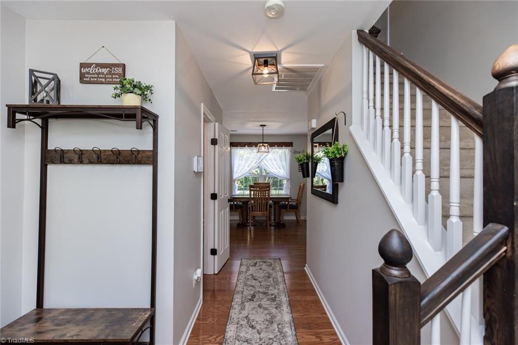6931 Rangecrest Road Belews Creek, NC 27009 - Photo 5 of 47 Gallery Image 5