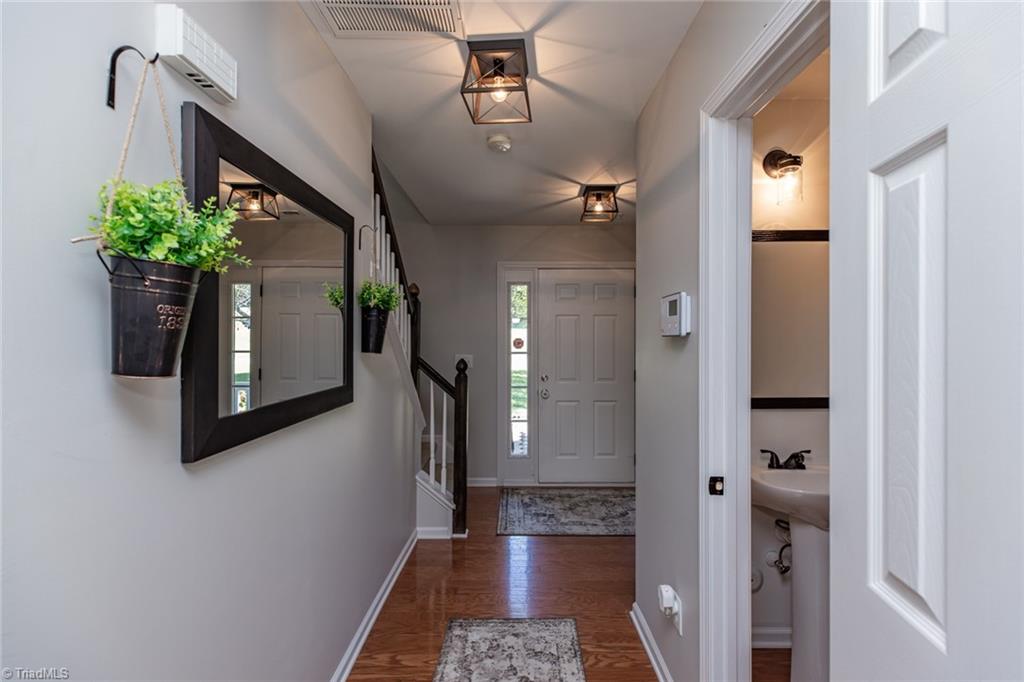 6931 Rangecrest Road Belews Creek, NC 27009 - Photo 6 of 47 Gallery Image 6