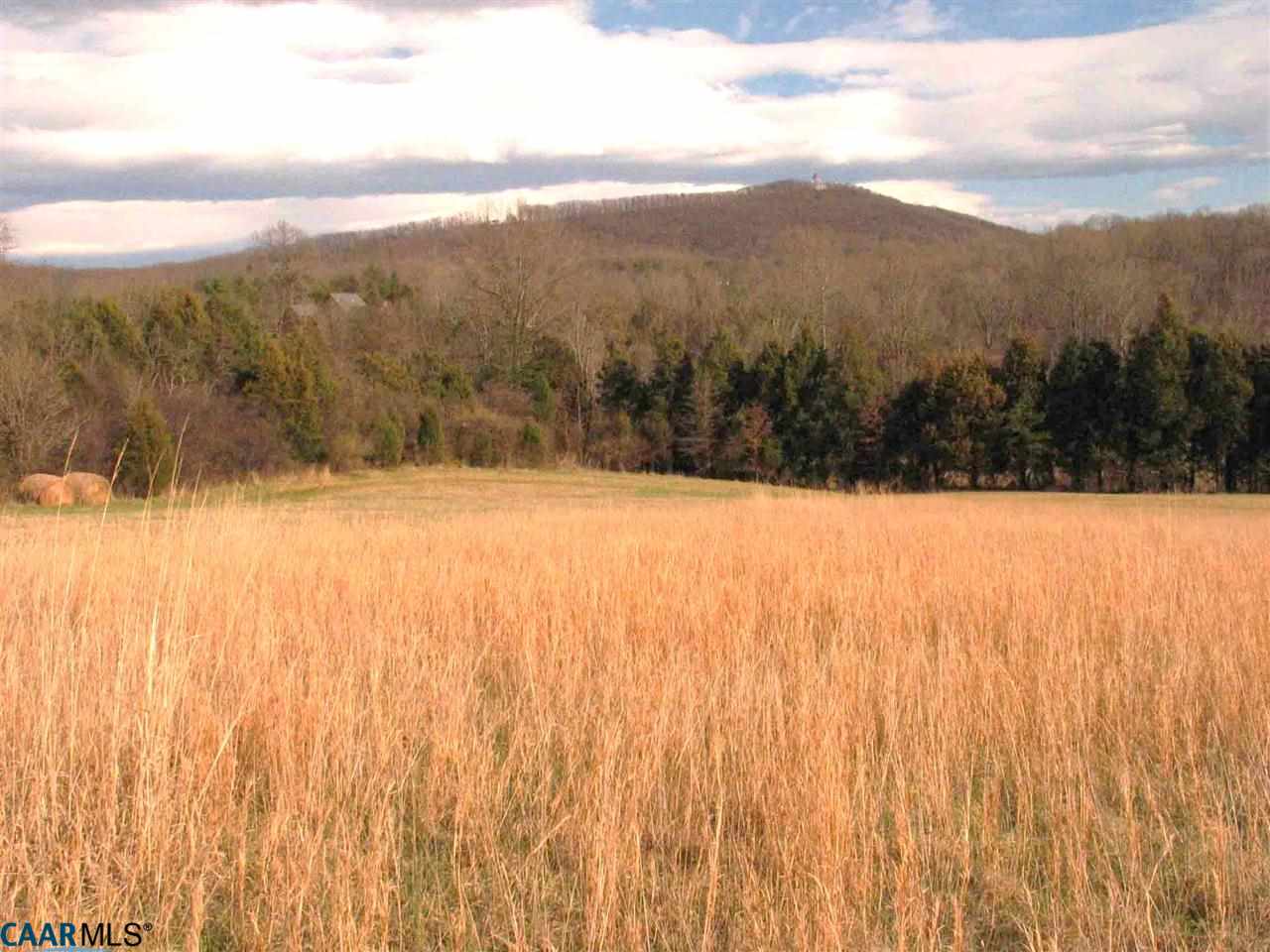1925 Fray Road Advance Mills, VA 22968 - Photo 3 of 4 a view of mountain with yard