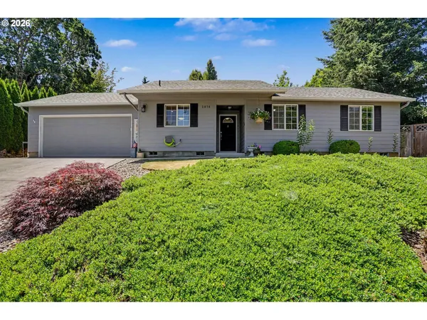 $380,000 | 2876 Johan Court Northwest, Salem, OR 97304