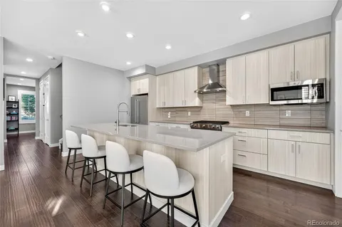 $765,000 | 3237 South Bannock Street, Englewood, CO 80110