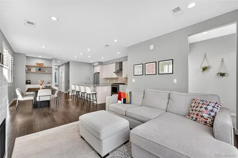 $765,000 | 3237 South Bannock Street, Englewood, CO 80110