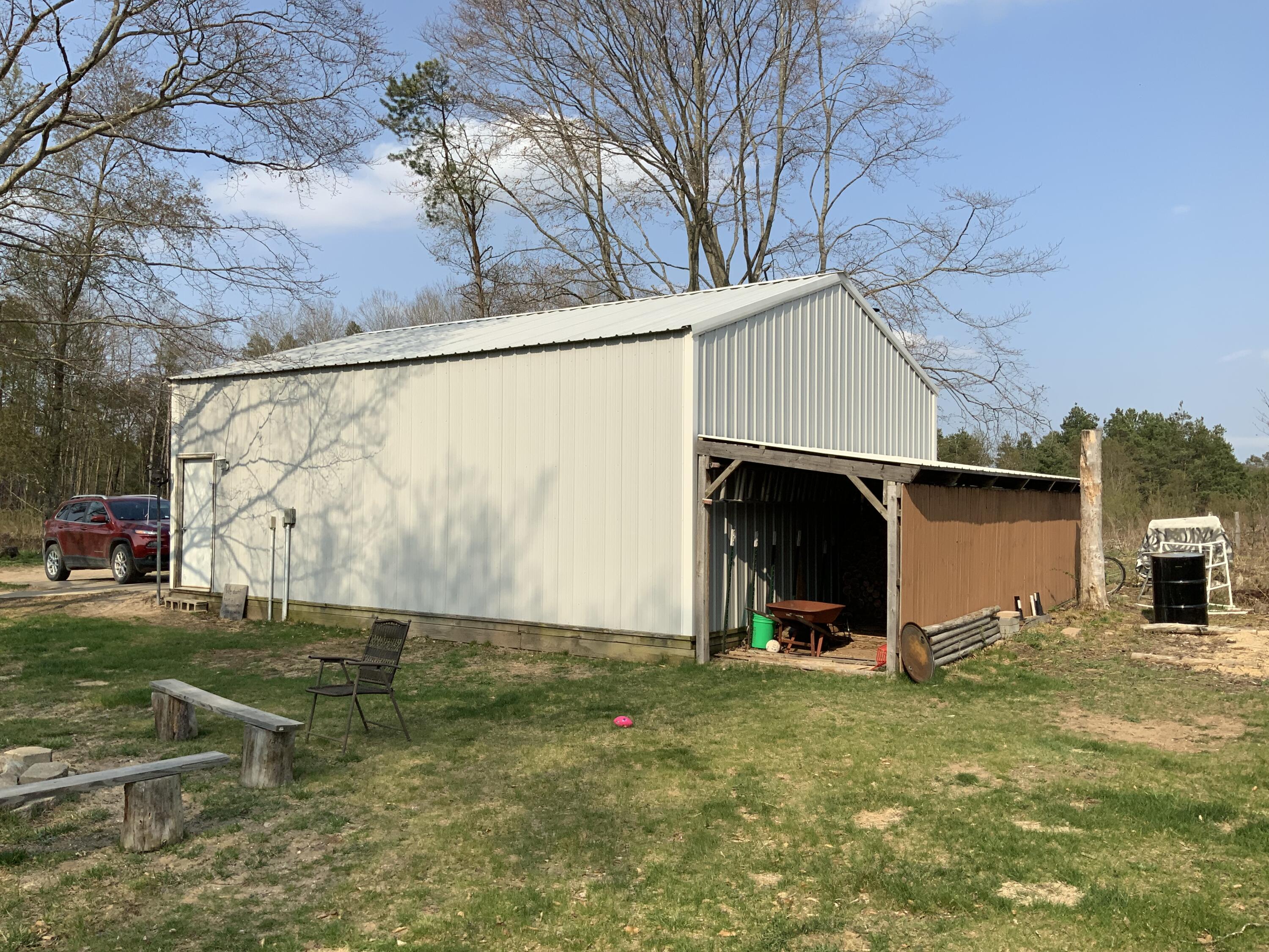 23250 13 Mile Road Leroy, MI 49655 - Photo 30 of 33 A66B7971-BB8A-467F-9F97-8D6AD61C1E8B