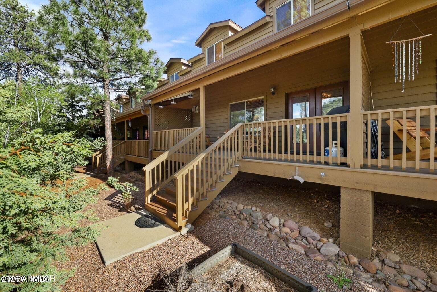 6998 Starlight Ridge Road, Unit 36 Lakeside, AZ 85929 - Photo 17 of 27 20260504023053581022000000-o