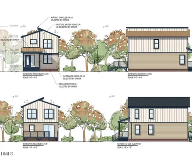 $475,000 | 822 Kent Street, Durham, NC 27701