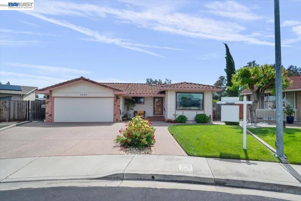 $1,298,000 | 6894 Heath Court, Pleasanton, CA 94588