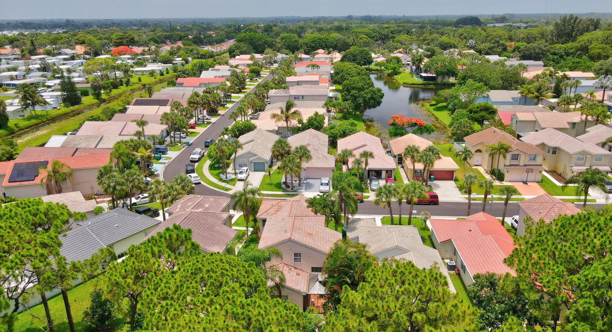 8332 Bermuda Sound Way Boynton Beach, FL 33436 - Photo 53 of 67 55-web-or-mls-DJI_0048