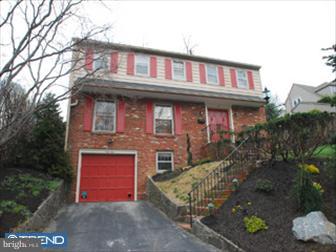 41 Henley Road Wynnewood, PA 19096 - Photo 1 of 6 Exterior Front