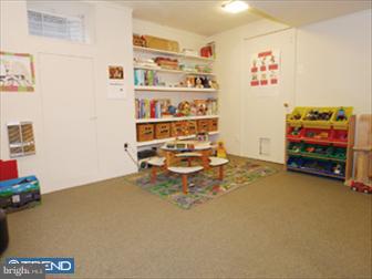 41 Henley Road Wynnewood, PA 19096 - Photo 5 of 6 Basement