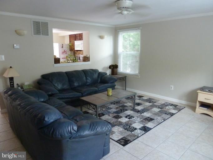 1748 Sundance Drive Reston, VA 20194 - Photo 23 of 29 Living Room
