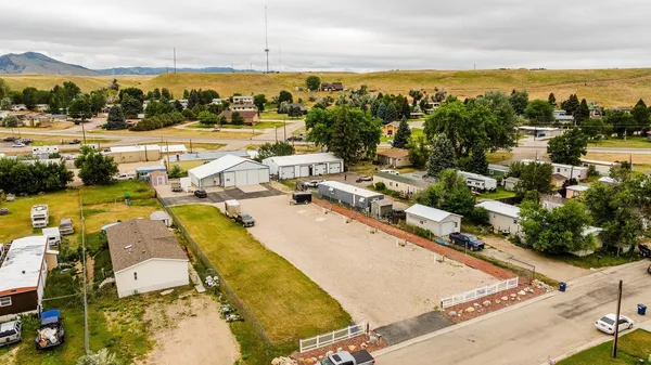 $398,000 | 202 Balsam Street, Buffalo, WY 82834