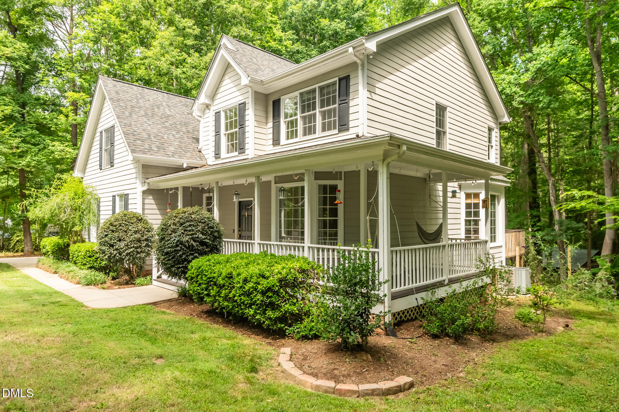64 Winthrop Road Pittsboro, NC 27312 - Photo 2 of 60