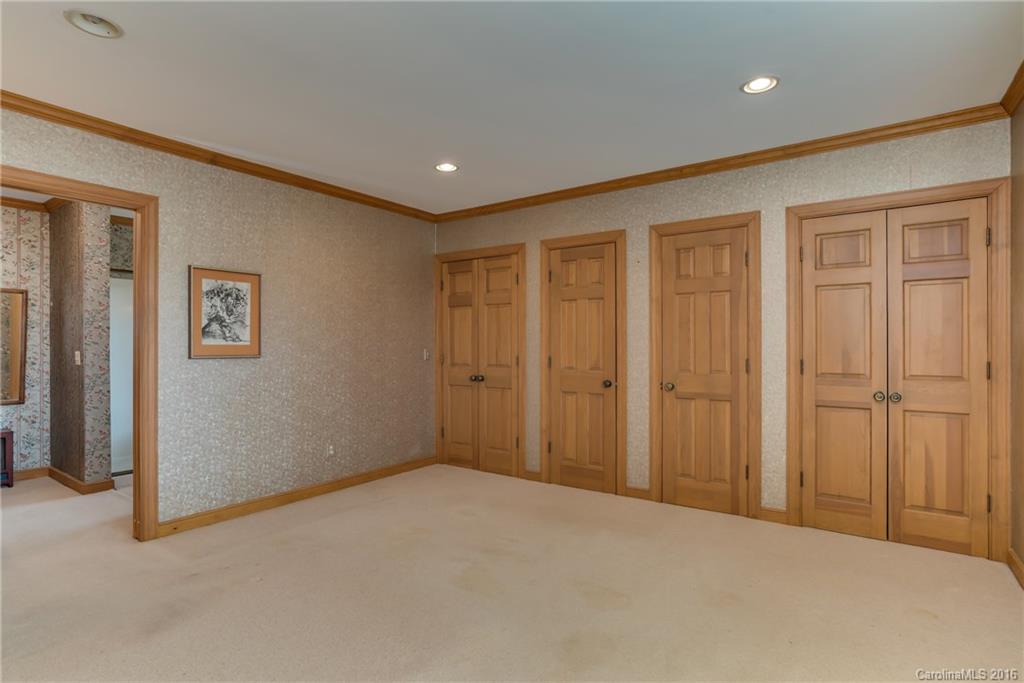 610 Phillips Road Columbus, NC 28722 - Photo 11 of 24 a view of an empty room