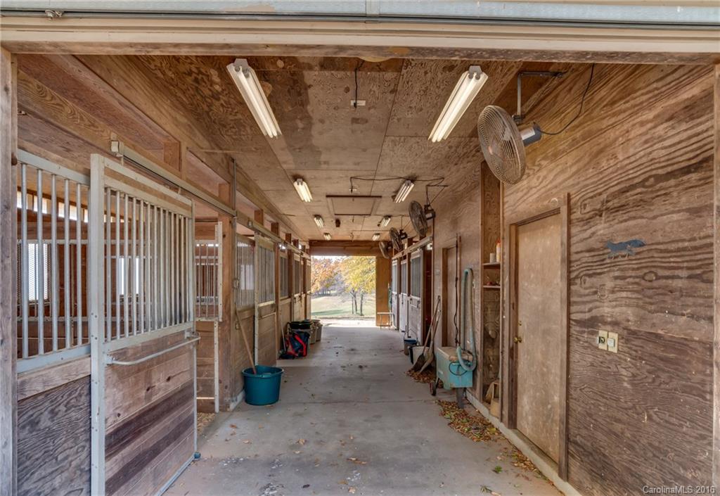 610 Phillips Road Columbus, NC 28722 - Photo 20 of 24 a view of storage and utility room